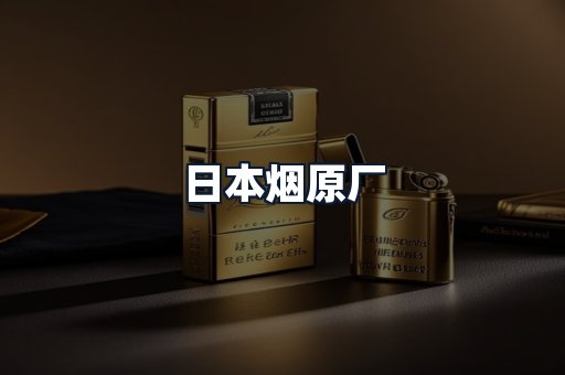 日本烟原厂